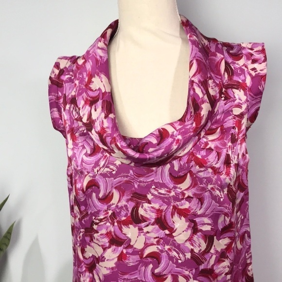 Loft Dress size 4 - Picture 2 of 7